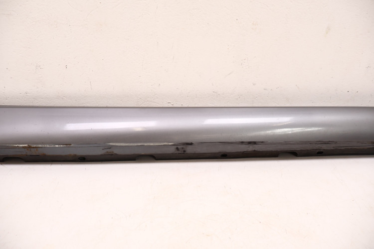 ALFA ROMEO GIULIA LISTWA PROGOWA PRAWA 1561072772