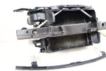 ALFA ROMEO GIULIA 2.2 MTJ PAS PRZEDNI CHŁODNICE 505470400, 50534301, 50555629, 50555628