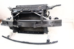 ALFA ROMEO GIULIA 2.2 MTJ PAS PRZEDNI CHŁODNICE 505470400, 50534301, 50555629, 50555628