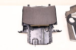 ALFA ROMEO GIULIA RAMKA DEKOR UCHWYT NA KUBKI 1561146870