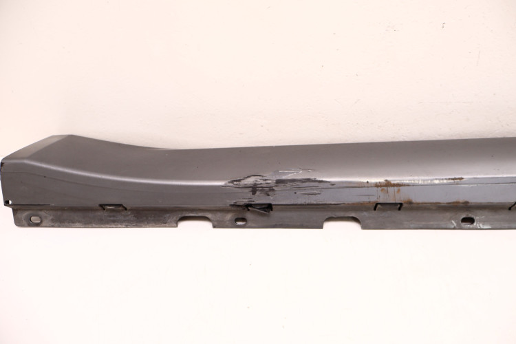 ALFA ROMEO GIULIA LISTWA PROGOWA PRAWA 1561072772
