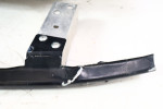 ALFA ROMEO GIULIA 2.2 MTJ PAS PRZEDNI CHŁODNICE 505470400, 50534301, 50555629, 50555628