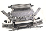 ALFA ROMEO GIULIA 2.2 MTJ PAS PRZEDNI CHŁODNICE 505470400, 50534301, 50555629, 50555628