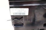 ALFA ROMEO GIULIA RAMKA DEKOR UCHWYT NA KUBKI 1561146870