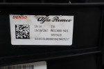 ALFA ROMEO GIULIA 2.2 MTJ PAS PRZEDNI CHŁODNICE 505470400, 50534301, 50555629, 50555628