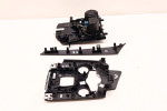 ALFA ROMEO GIULIA RAMKA DEKOR UCHWYT NA KUBKI 1561146870