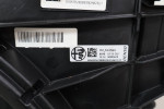 ALFA ROMEO GIULIA 2.2 MTJ PAS PRZEDNI CHŁODNICE 505470400, 50534301, 50555629, 50555628