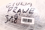 ALFA ROMEO GIULIA LUSTERKO PRAWE 318 505487680