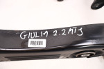 ALFA ROMEO GIULIA 2.2 MTJ WÓZEK SANKI TYŁ 505527040