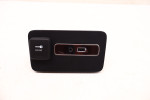 ALFA ROMEO GIULIA GNIAZDO USB 156118209