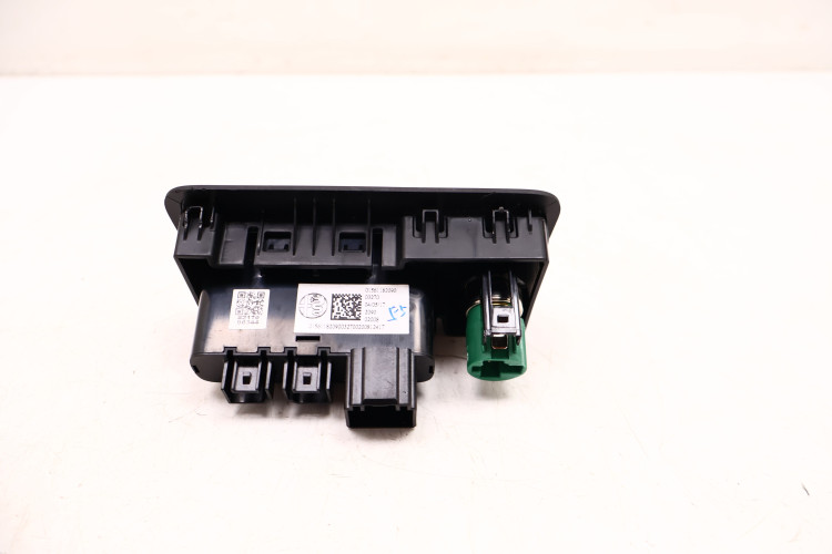 ALFA ROMEO GIULIA GNIAZDO USB 156118209