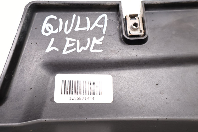 ALFA ROMEO GIULIA OSŁONA ZDERZAKA LEWA TYŁ 50556503
