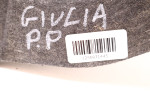 ALFA ROMEO GIULIA NADKOLE PRAWE PRZÓD
