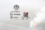 ALFA ROMEO GIULIA SZYBA LEWA TYŁ 43R-002092