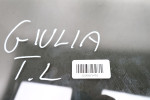 ALFA ROMEO GIULIA SZYBA LEWA TYŁ 43R-002092