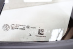 ALFA ROMEO GIULIA SZYBA KAROSERYJNA LEWA TYŁ 43R-008600