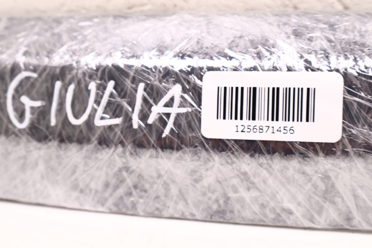 ALFA ROMEO GIULIA TRZECIE ŚWIATŁO STOPU 1561158480
