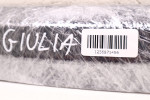 ALFA ROMEO GIULIA TRZECIE ŚWIATŁO STOPU 1561158480