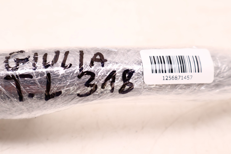 ALFA ROMEO GIULIA KLAMKA DRZWI LEWA TYŁ 318