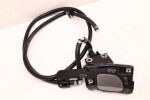 ALFA ROMEO GIULIA SPRYSKIWACZ LAMPY PRAWY 50552748