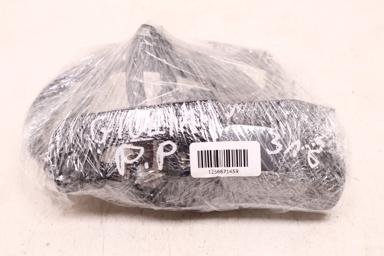 ALFA ROMEO GIULIA SPRYSKIWACZ LAMPY PRAWY 50552748