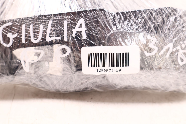 ALFA ROMEO GIULIA SPRYSKIWACZ LAMPY PRAWY 50552748