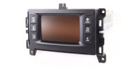 JEEP CHEROKEE KL RADIO EKRAN NAWIGACJA P05091377AF