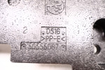 ALFA ROMEO GIULIA ZESTAW NAPRAWCZY WKŁAD BAGAŻNIKA 50555067, 50555630