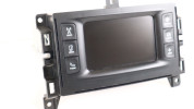 JEEP CHEROKEE KL RADIO EKRAN NAWIGACJA P05091377AF