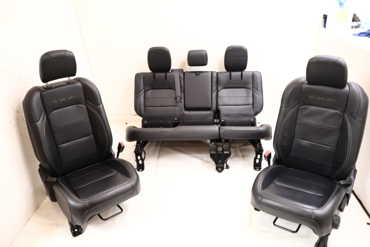 JEEP WRANGLER FOTEL FOTELE KANAPA