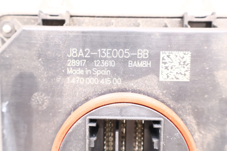 JAGUAR LAND ROVER PRZETWORNICA 28917-123610