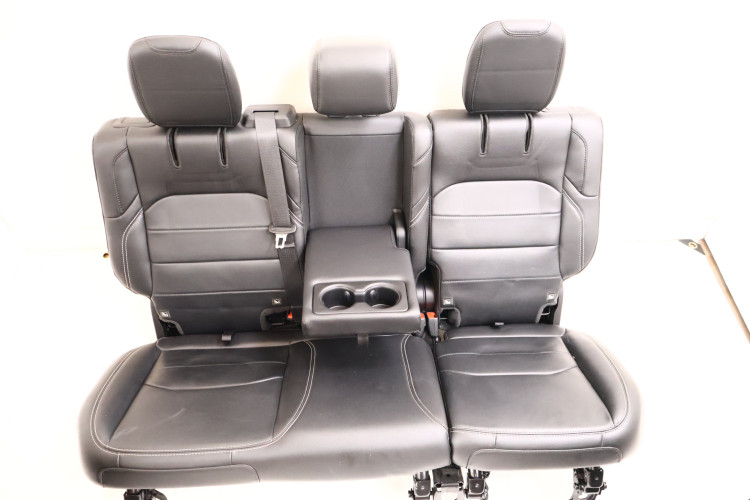 JEEP WRANGLER FOTEL FOTELE KANAPA