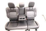 JEEP WRANGLER FOTEL FOTELE KANAPA