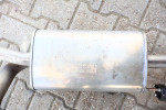 ALFA ROMEO GIULIA 2.2 MTJ TŁUMIK WYDECH RURA 3148606