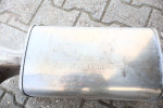 ALFA ROMEO GIULIA 2.2 MTJ TŁUMIK WYDECH RURA 3148606