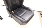 JEEP WRANGLER FOTEL FOTELE KANAPA
