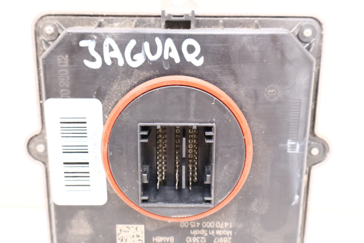 JAGUAR LAND ROVER PRZETWORNICA 28917-123610