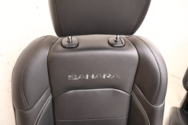 JEEP WRANGLER FOTEL FOTELE KANAPA