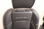 JEEP WRANGLER FOTEL FOTELE KANAPA
