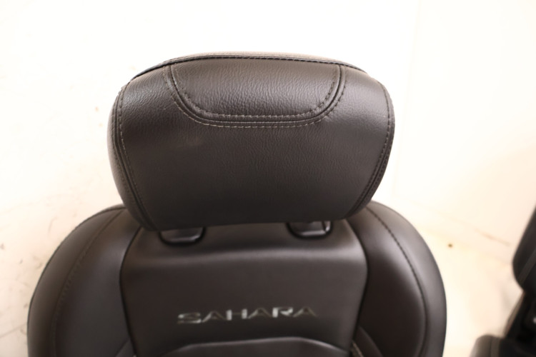 JEEP WRANGLER FOTEL FOTELE KANAPA