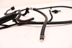 ALFA ROMEO GIULIA POMPKA SPRYSKIWACZA PRZEWÓD 71740944