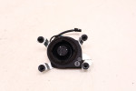 JEEP COMPASS II SILNIK WENTYLACJI FOTELA 68247961AB