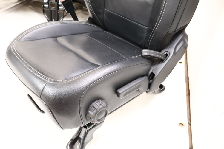JEEP WRANGLER FOTEL FOTELE KANAPA