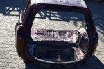 TOYOTA RAV4 IV ĆWIARTKA KAROSERIA TYŁ BŁOTNIK PRAWY LEWY