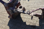 TOYOTA RAV4 IV ĆWIARTKA PRAWA PRZÓD