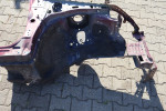 TOYOTA RAV4 IV ĆWIARTKA PRAWA PRZÓD