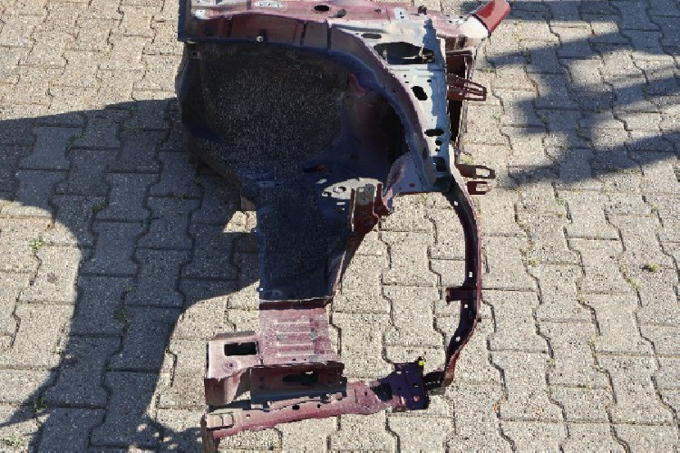 TOYOTA RAV4 IV ĆWIARTKA PRAWA PRZÓD
