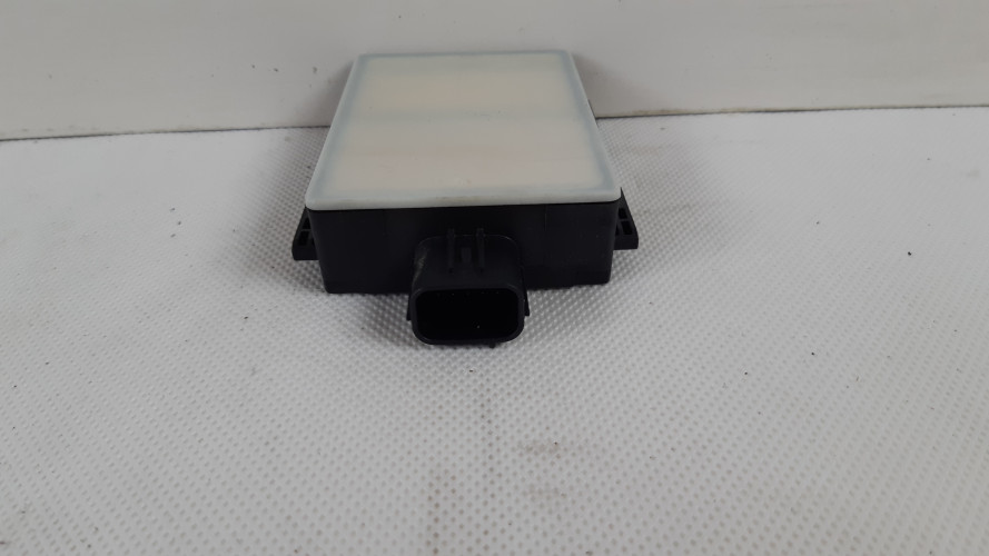 VOLVO XC90 II MODUŁ MARTWEGO POLA LEWY BLIS 31665692