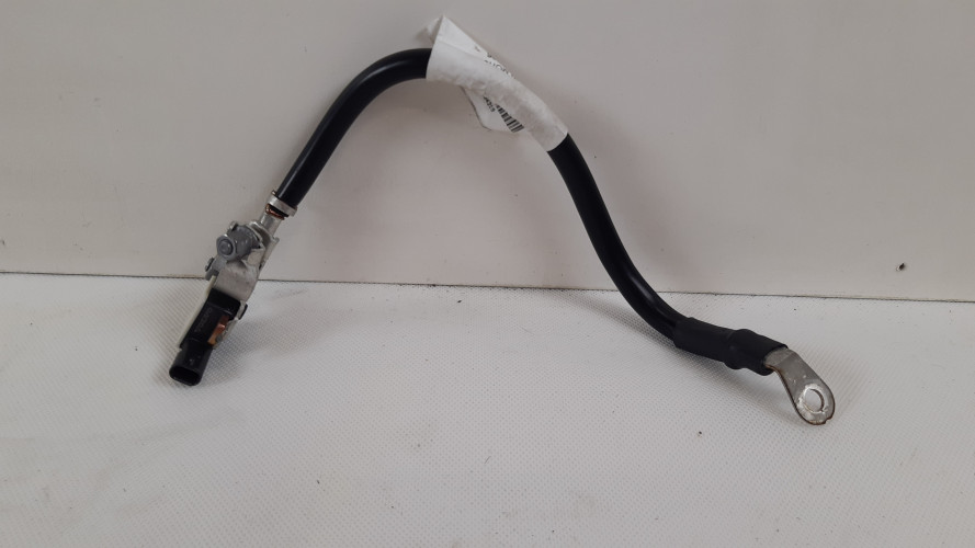 VOLVO V60 II KLEMA PIROTECHNICZNA MINUSOWA 31376758, 31652054