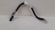 VOLVO V60 II KLEMA PIROTECHNICZNA MINUSOWA 31376758, 31652054